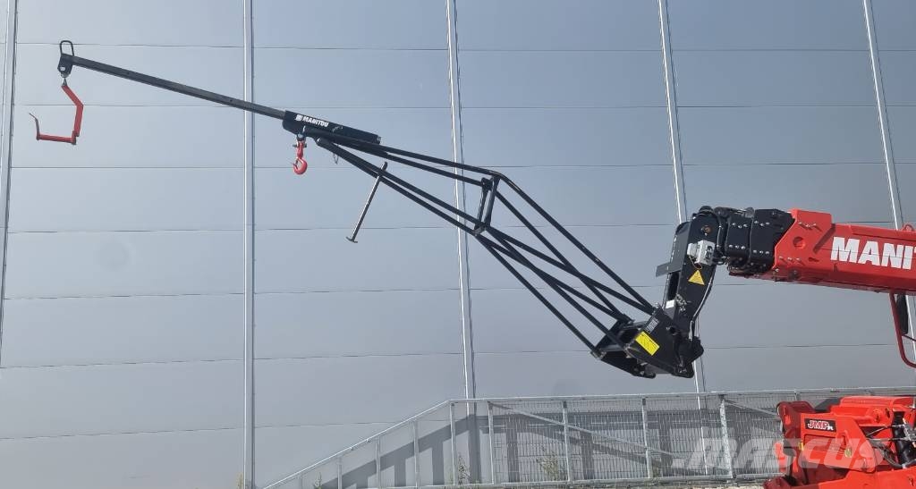 Manitou JIB JE 6000 /600 Andere Zubehörteile