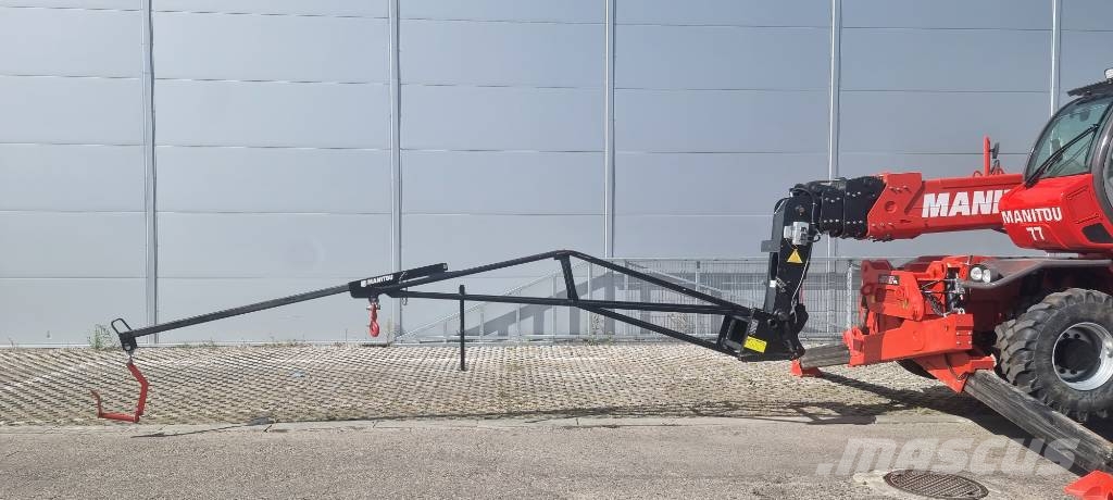 Manitou JIB JE 6000 /600 Andere Zubehörteile