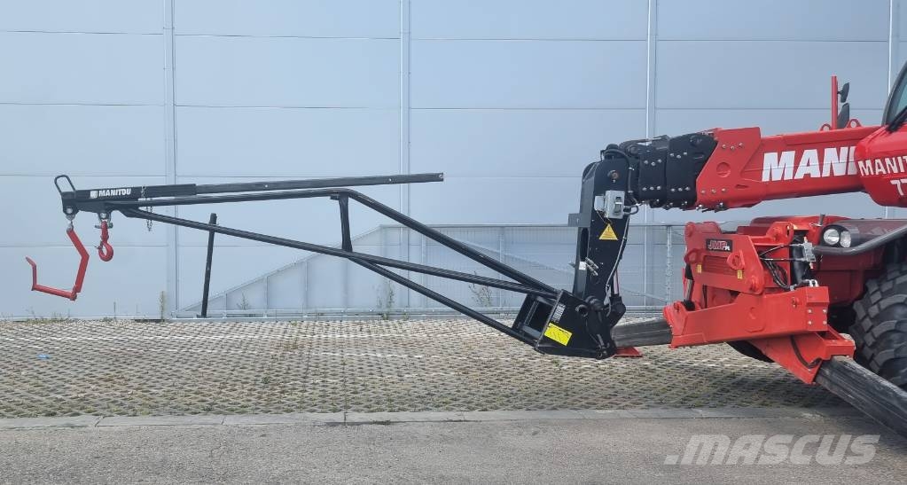 Manitou JIB JE 6000 /600 Andere Zubehörteile