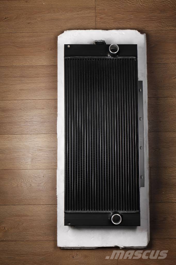 JCB Water Radiator 30/926178 Radiatoriai