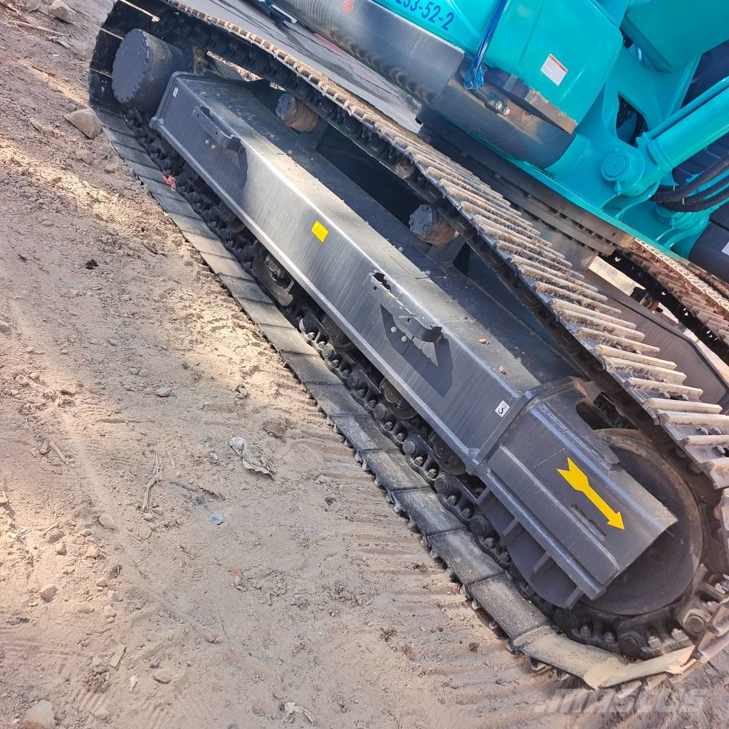 Kobelco SK200-8 - 28th Anniversary Promotion Price Crawler excavators