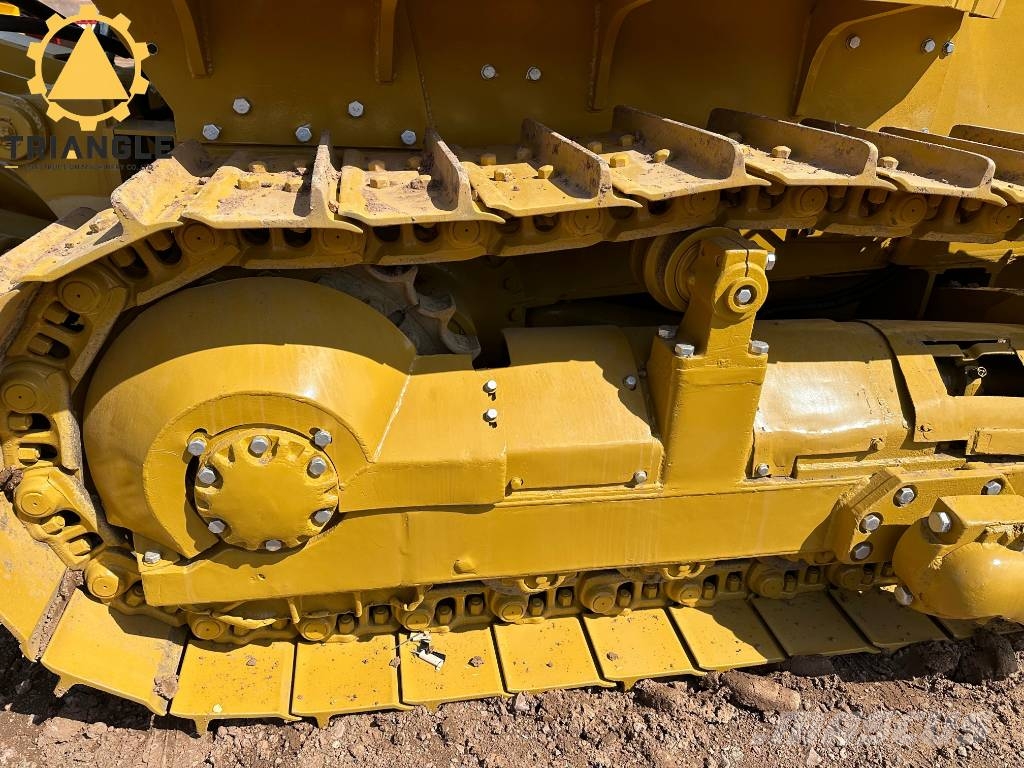 CAT D 6 G Buldožerji goseničarji