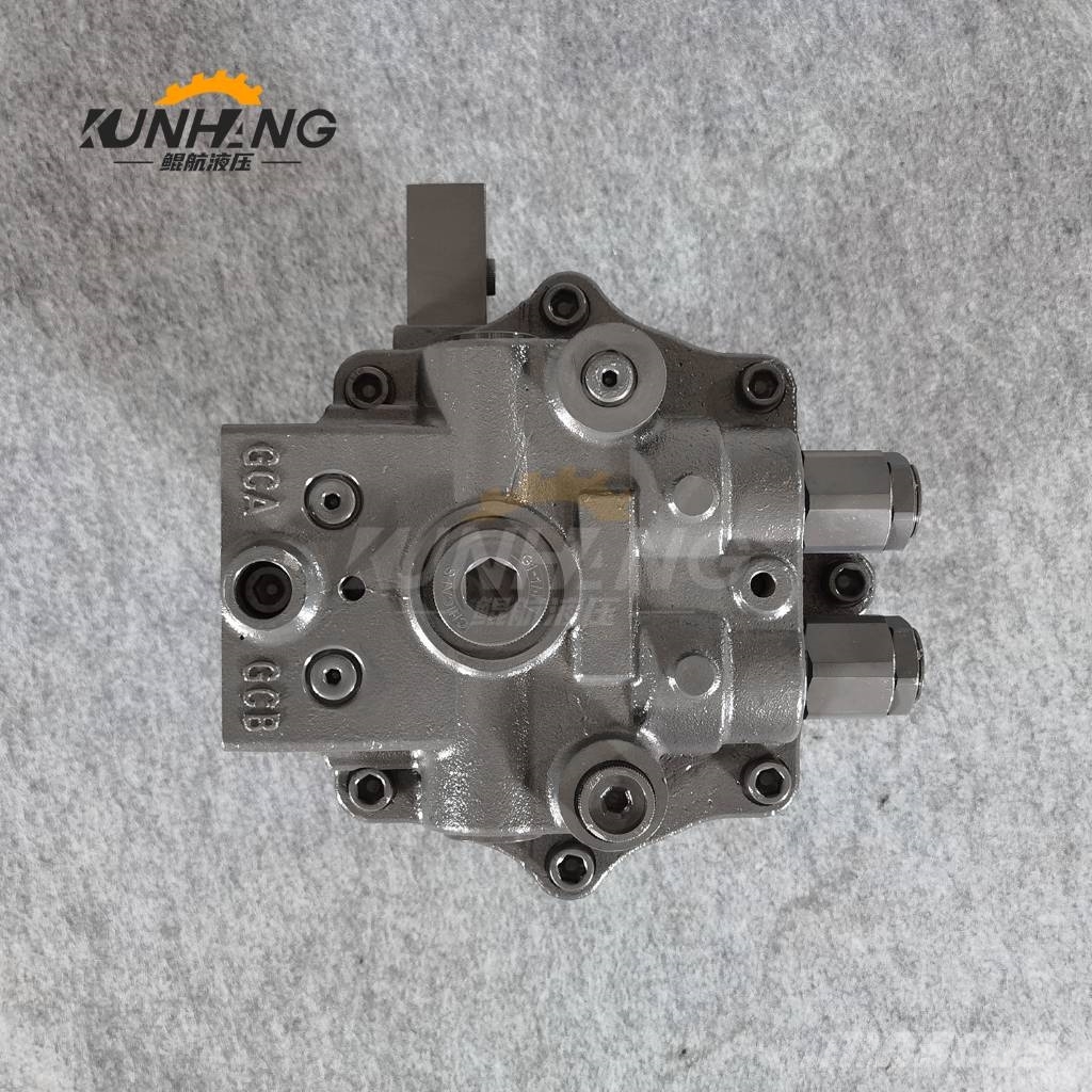 Volvo 14664496 VOE14645001 Swing device EC380D EC380E Hidraulikos įrenginiai