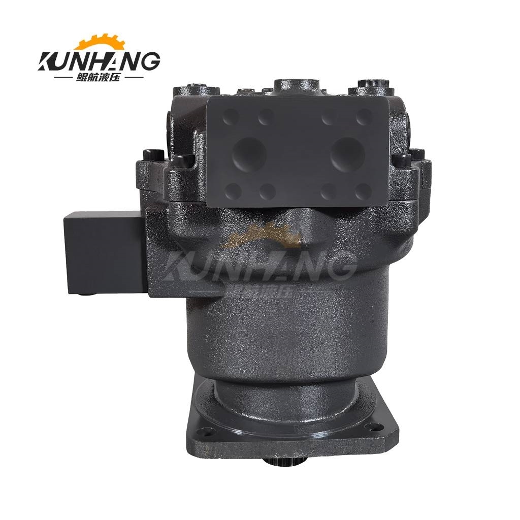 Volvo 14664496 VOE14645001 Swing device EC380D EC380E Hidraulikos įrenginiai