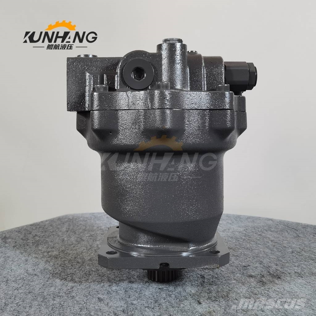 Volvo 14664496 VOE14645001 Swing device EC380D EC380E Hidraulikos įrenginiai