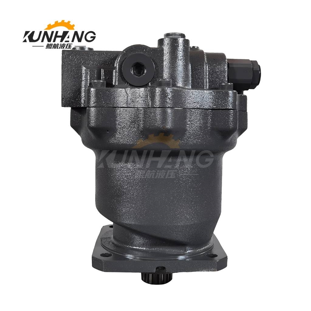 Volvo 14664496 VOE14645001 Swing device EC380D EC380E Hidraulikos įrenginiai