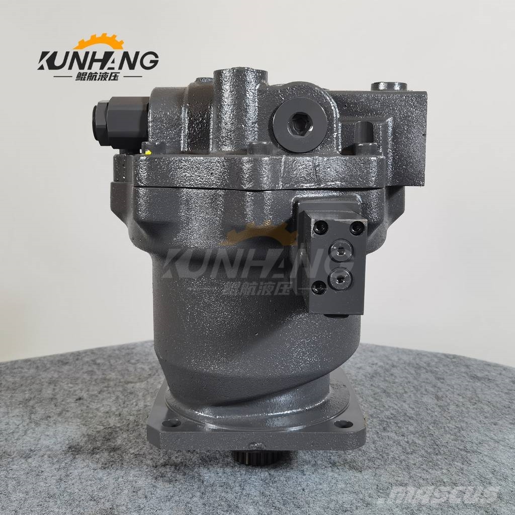 Volvo 14664496 VOE14645001 Swing device EC380D EC380E Hidraulikos įrenginiai