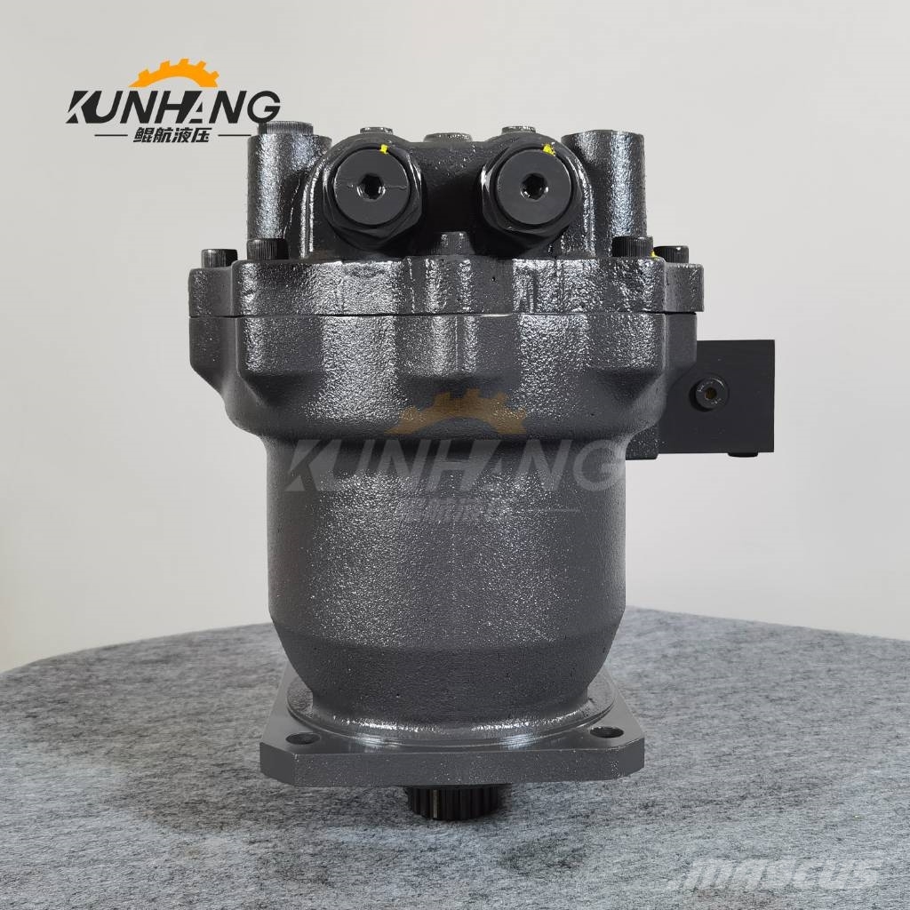 Volvo 14664496 VOE14645001 Swing device EC380D EC380E Hidraulikos įrenginiai