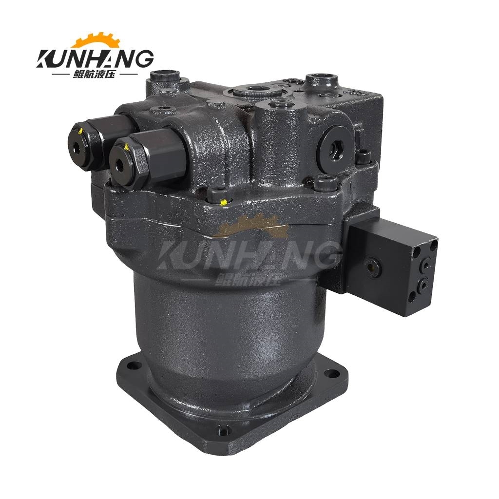Volvo 14664496 VOE14645001 Swing device EC380D EC380E Hidraulikos įrenginiai