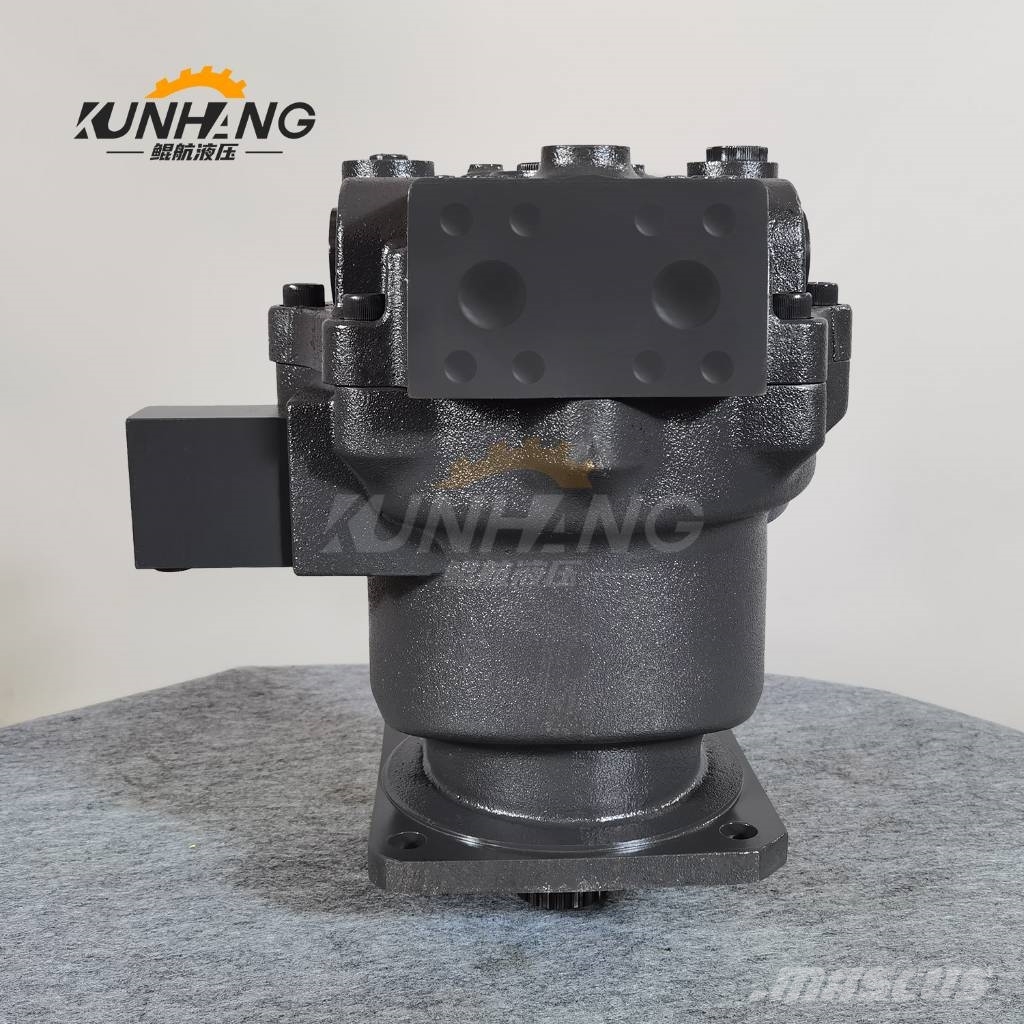 Volvo 14664496 VOE14645001 Swing device EC380D EC380E Hidraulikos įrenginiai