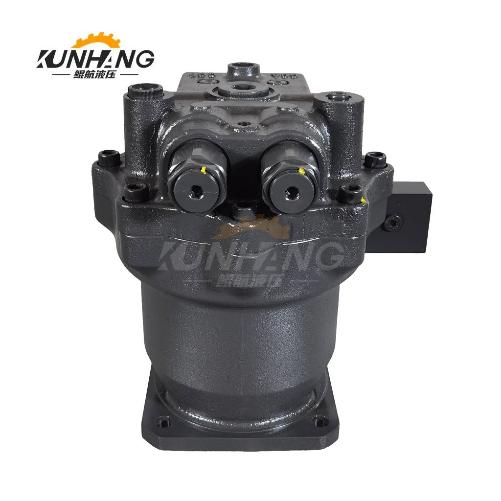 Volvo 14664496 VOE14645001 Swing device EC380D EC380E Hidraulikos įrenginiai