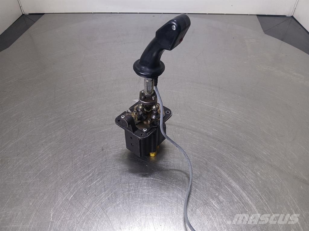 Ahlmann AZ150-2300210A-Nordhydraulic HRK30-Servo valve Hydraulik