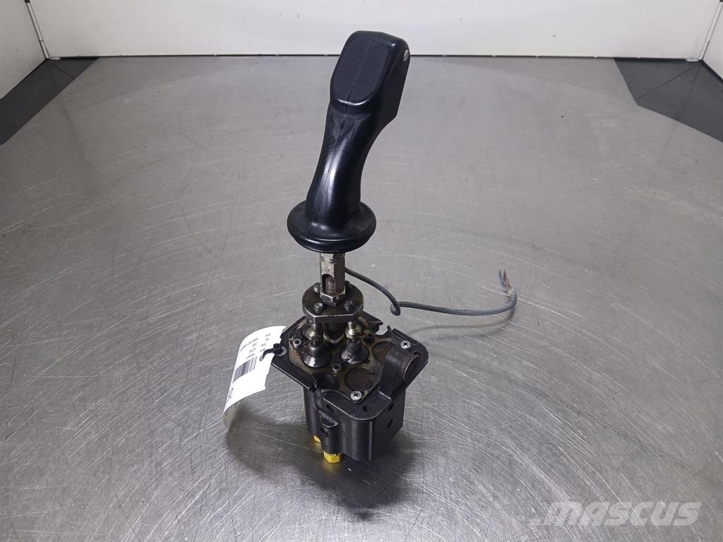Ahlmann AZ150-2300210A-Nordhydraulic HRK30-Servo valve Hydraulik
