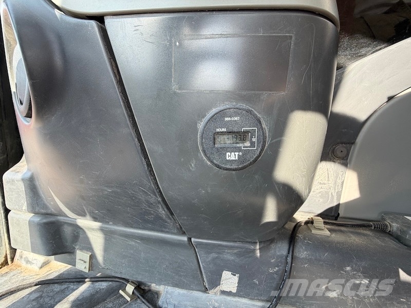 Morooka MST 2200 V D Teladumpperit