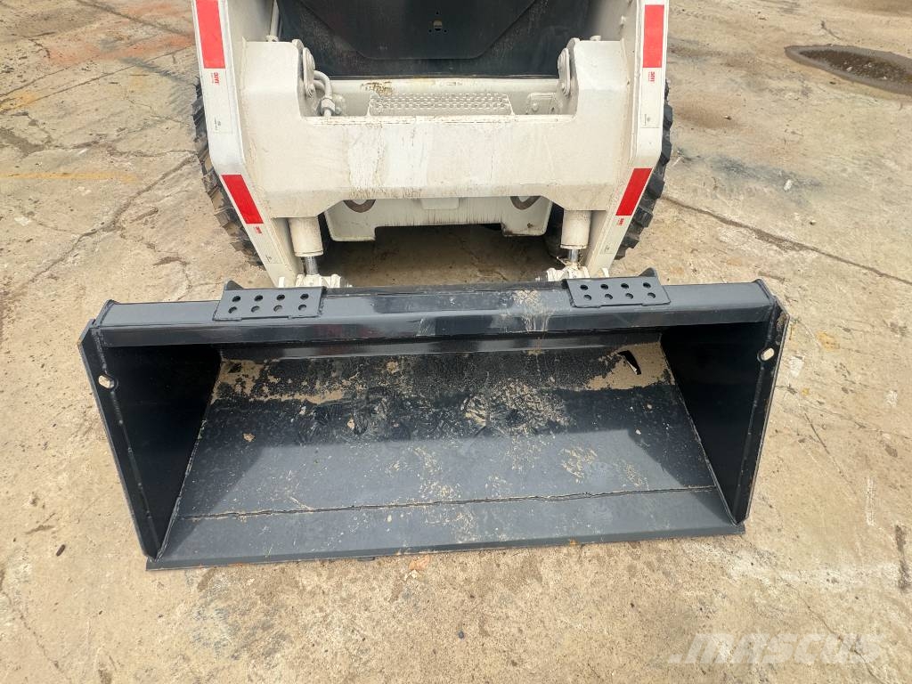 Bobcat S130 28th Anniversary Promotion Price 滑移轉向裝載機