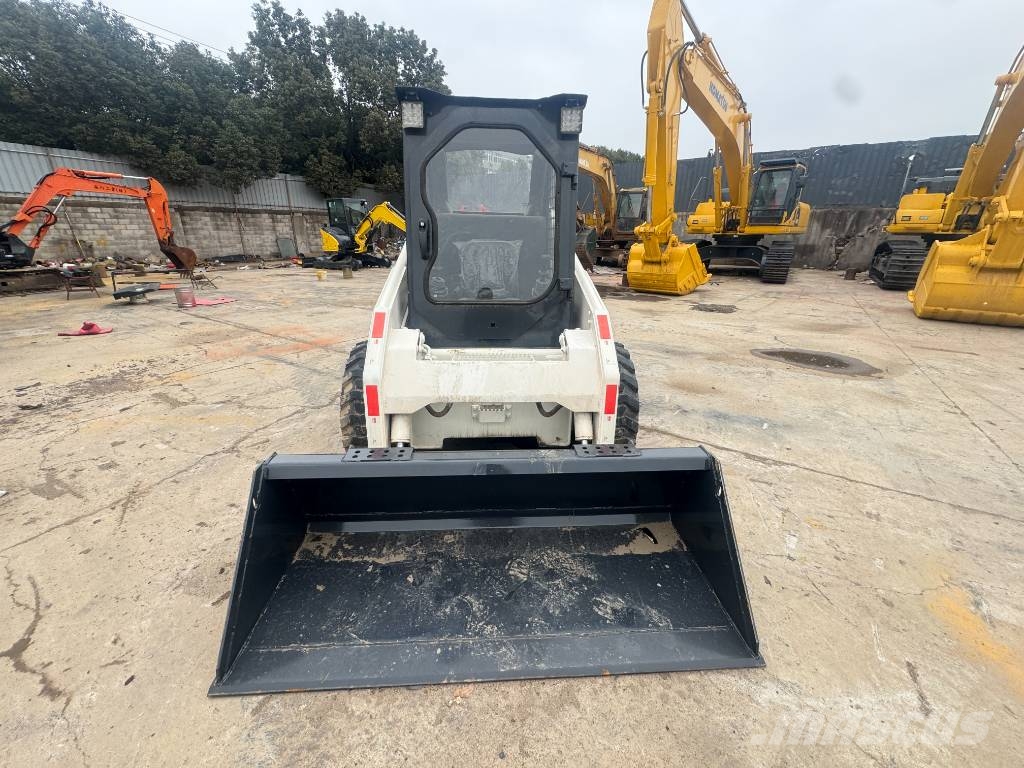 Bobcat S130 28th Anniversary Promotion Price 滑移轉向裝載機