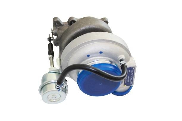 CASE Turbina - 504057286, 2852275 Κινητήρες