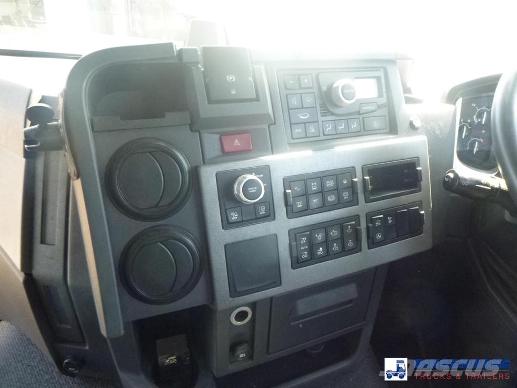 Renault T 460 6X2 RHD Euro 6 Camiones tractor