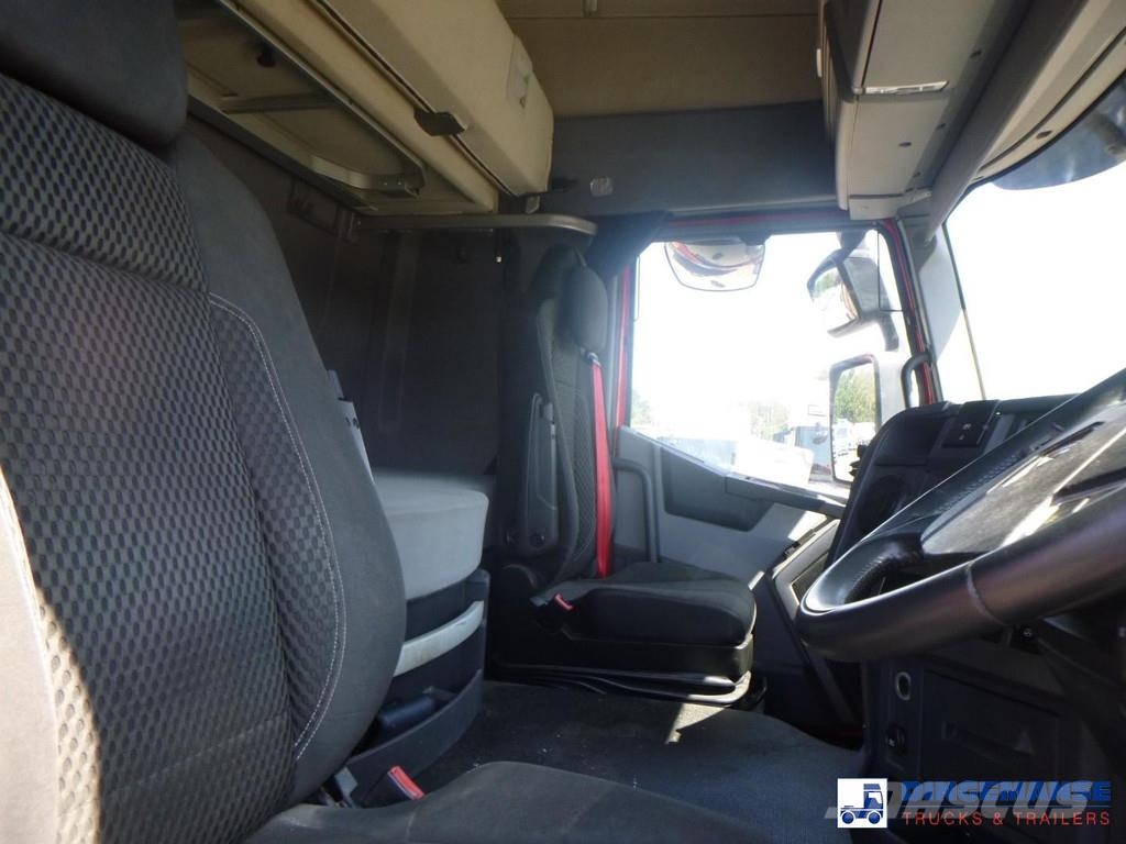 Renault T 460 6X2 RHD Euro 6 Camiones tractor