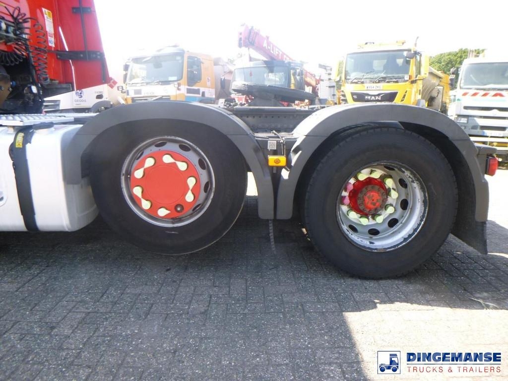 Renault T 460 6X2 RHD Euro 6 Camiones tractor