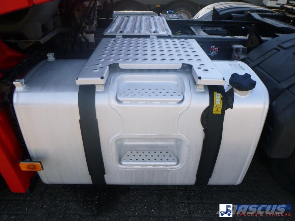 Renault T 460 6X2 RHD Euro 6 Camiones tractor