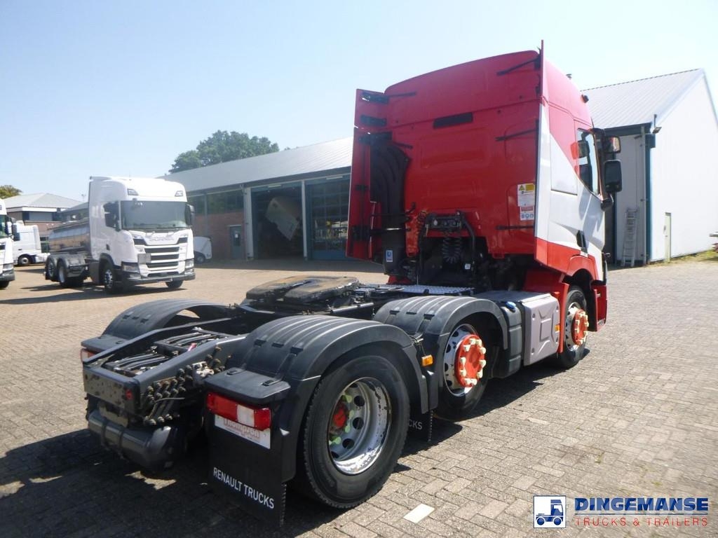 Renault T 460 6X2 RHD Euro 6 Camiones tractor
