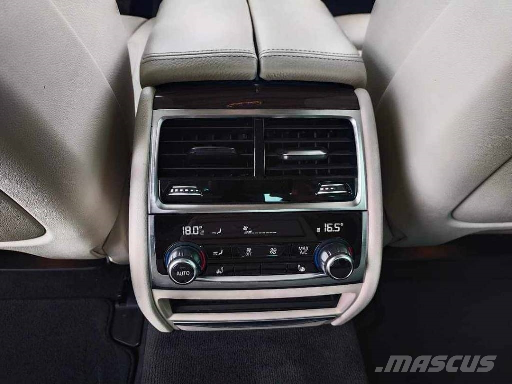 BMW 730D Cars