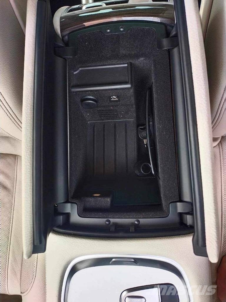 BMW 730D Cars
