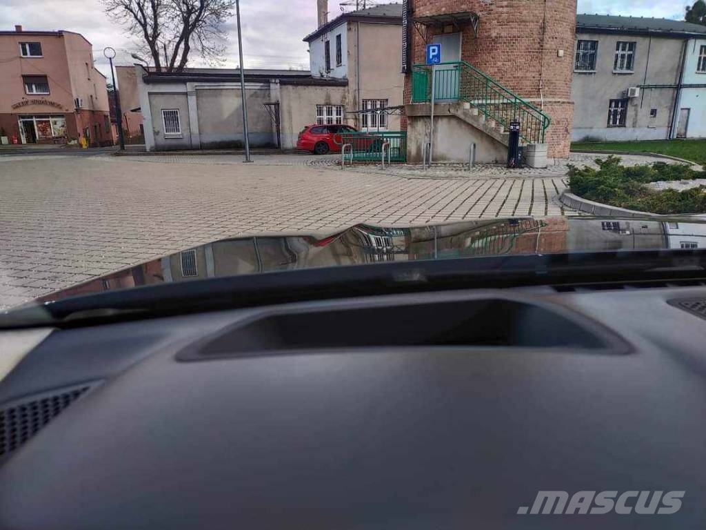 BMW 730D Cars