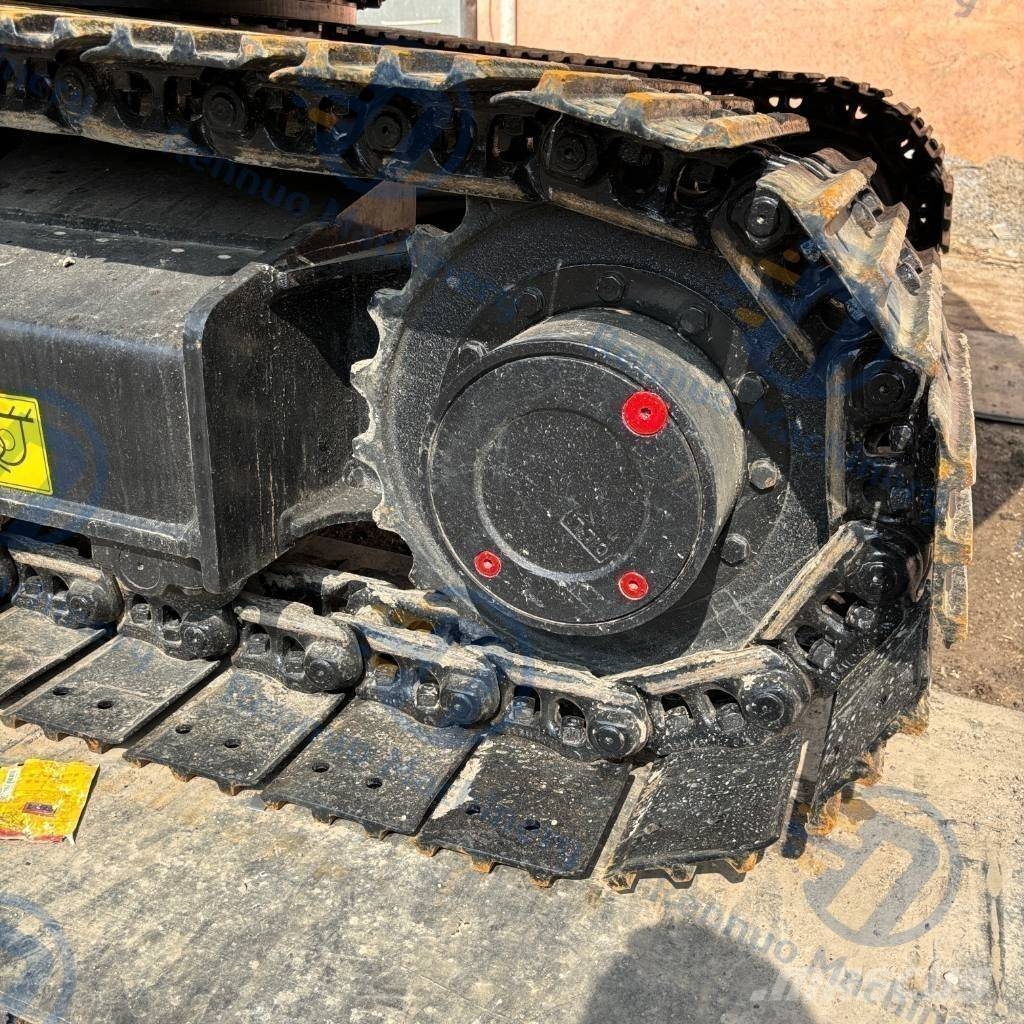 Sany SY 95 C Pro 履带挖掘机
