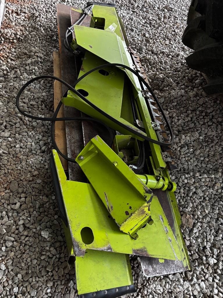CLAAS Lexion 670 Colheitadeiras