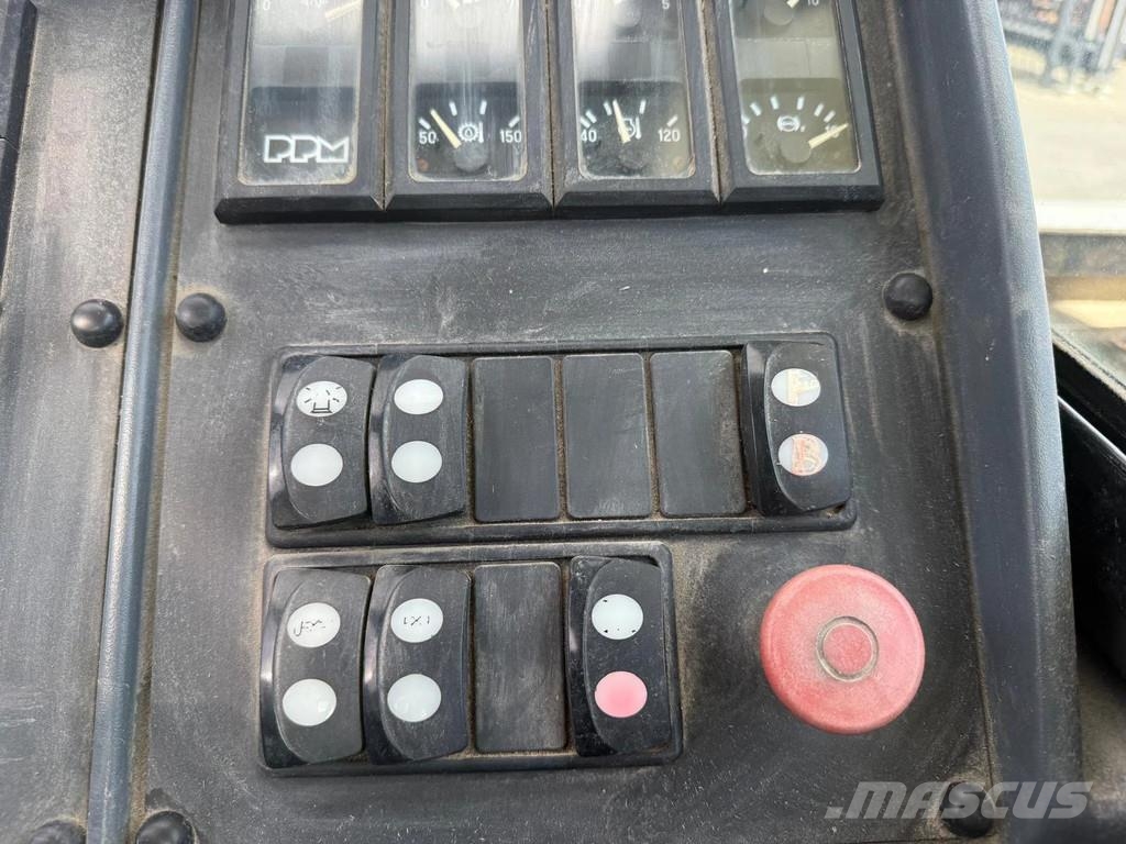 PPM 2FHTR1 | 30T All-Terrain-Krane