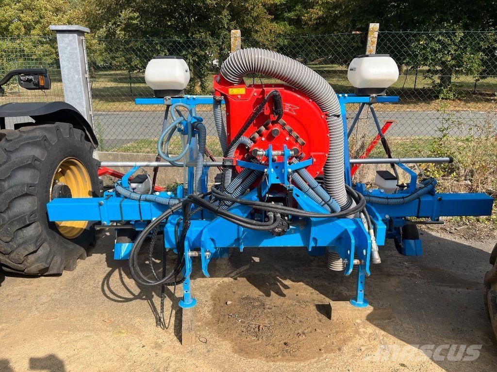 Monosem MS type C Perforatoare