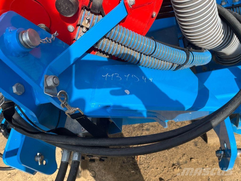 Monosem MS type C Perforatoare