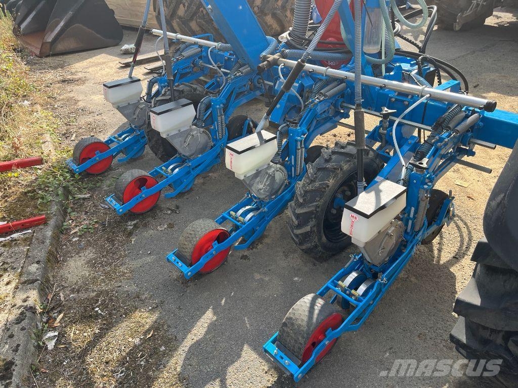 Monosem MS type C Perforatoare