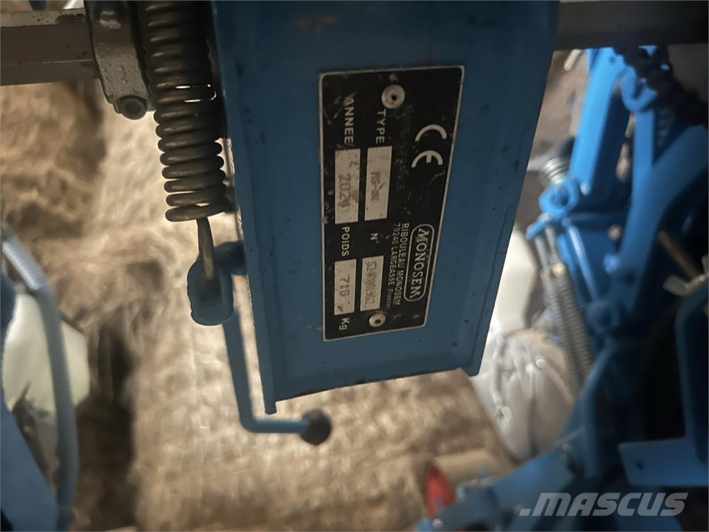 Monosem MS type C Perforatoare