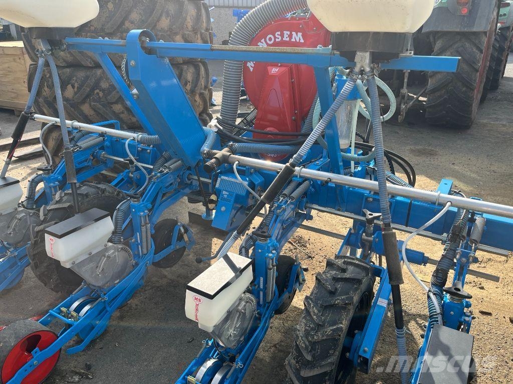 Monosem MS type C Perforatrici