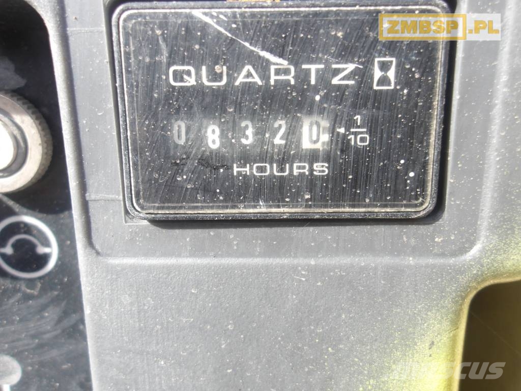 JLG 3246 ES Šķerveida pacēlāji