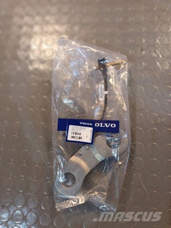 Volvo SENSOR - 23853839 Electronics