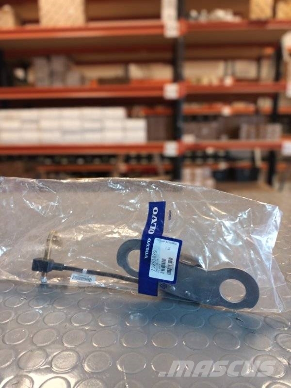 Volvo SENSOR - 23853839 Electronics