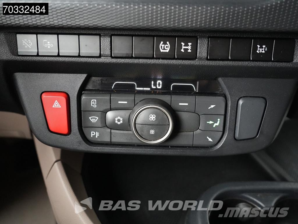 DAF XG 480 4X2 Retarder 2x Tanks ACC Седельные тягачи