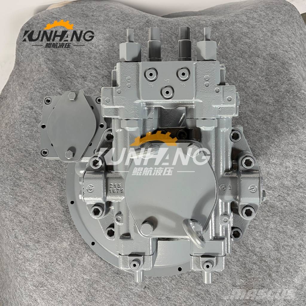 Doosan DX360LCA-7M Main Pump 400914-00902A 400914-01154 Transmisiones