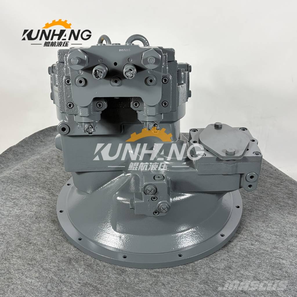 Doosan DX360LCA-7M Main Pump 400914-00902A 400914-01154 Transmisiones