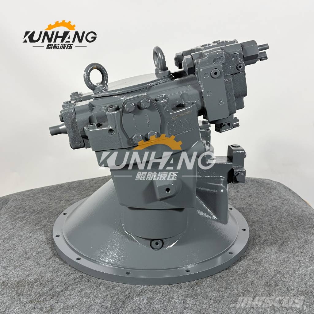 Doosan DX360LCA-7M Main Pump 400914-00902A 400914-01154 Transmisiones