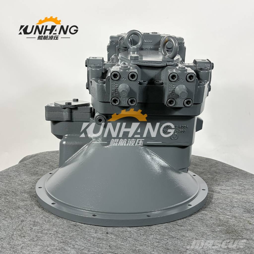 Doosan DX360LCA-7M Main Pump 400914-00902A 400914-01154 Transmisiones