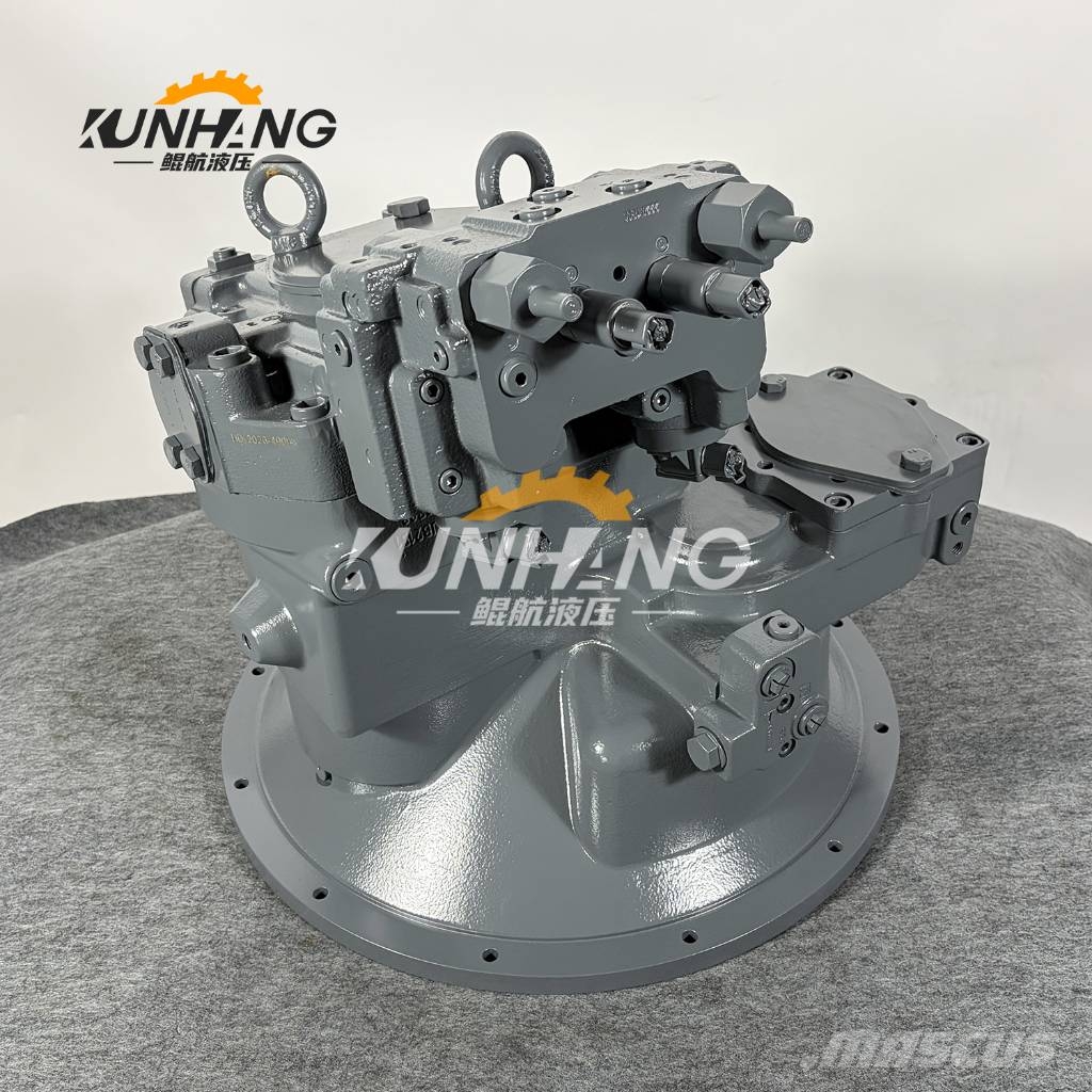 Doosan DX360LCA-7M Main Pump 400914-00902A 400914-01154 Transmisiones