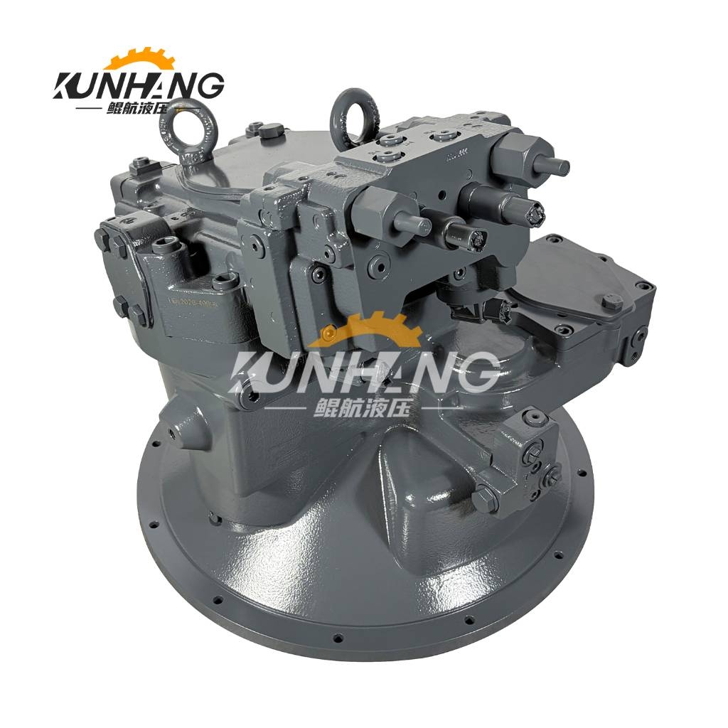 Doosan DX360LCA-7M Main Pump 400914-00902A 400914-01154 Transmisiones