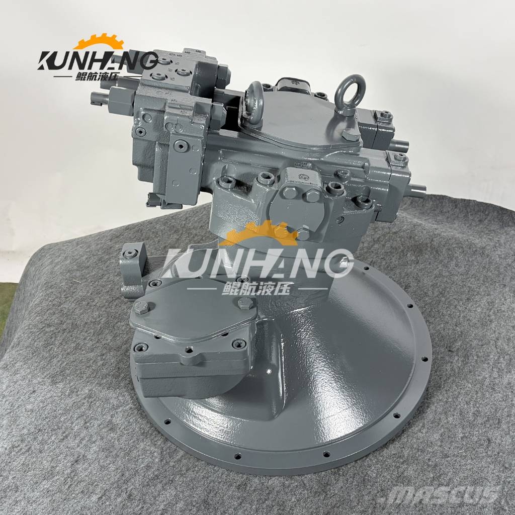 Doosan DX360LCA-7M Main Pump 400914-00902A 400914-01154 Transmisiones