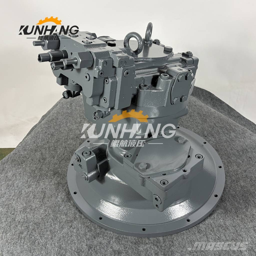 Doosan DX360LCA-7M Main Pump 400914-00902A 400914-01154 Transmisiones