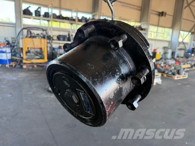 Bonfiglioli 605 W USED FINAL DRIVE Коробка передач